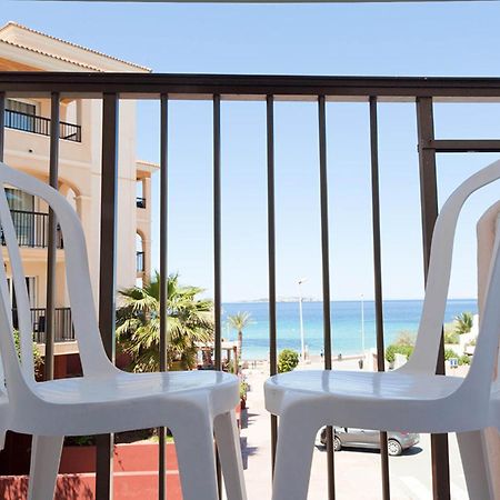 Vibra Calima Apartamentos - Adults Only San Antonio (Ibiza) Exterior foto