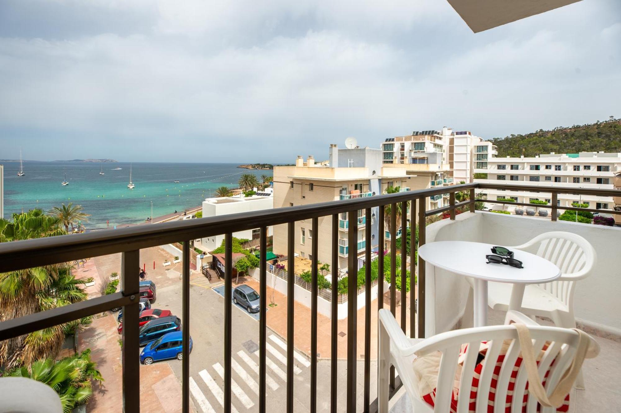 Vibra Calima Apartamentos - Adults Only San Antonio (Ibiza) Exterior foto